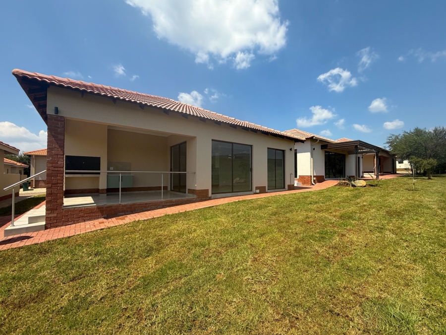 To Let 2 Bedroom Property for Rent in Xanadu Nature Estate North West